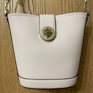 Kate Spade New York Audrey Mini Bucket Bag  NWOT